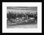 Ballaugh Rifle Range, Isle of Man by George Bellett Cowen